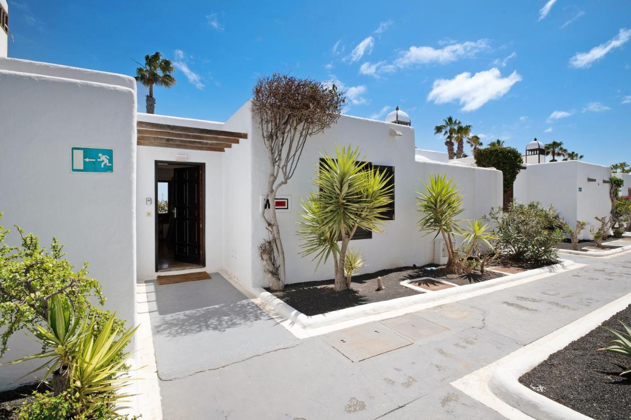 Puerto Chico W Apartamento Playa Blanca  Exterior foto